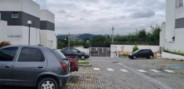 Casa de Condomínio com 2 Quartos para alugar, 51m² no Maranhão, Cotia