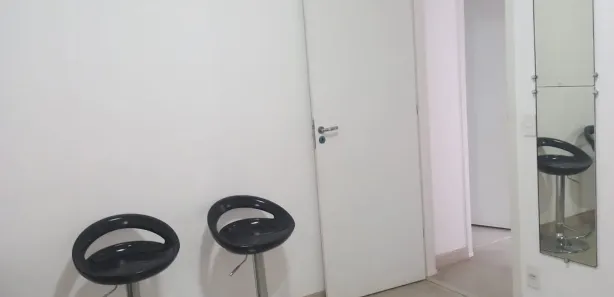Apartamento com 2 Quartos para alugar, 51m² no Vila São João, Barueri