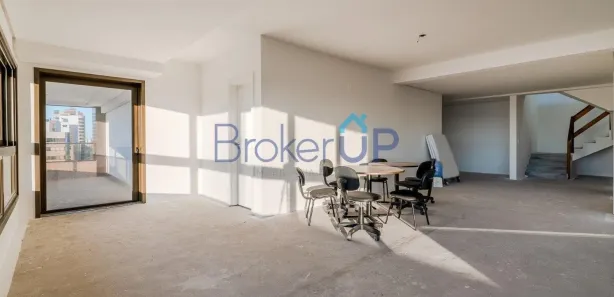 Cobertura com 4 Quartos à venda, 617m² no Mont Serrat, Porto Alegre