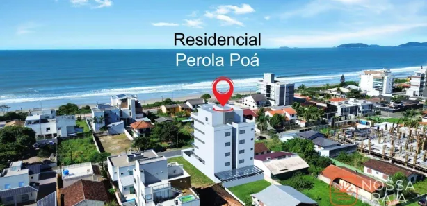 Cobertura com 4 Quartos à venda, 176m² no , Itapoá