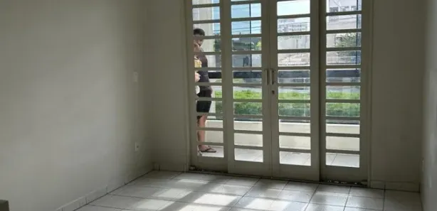 Apartamento com 1 Quarto à venda, 40m² no Sobradinho, Brasília
