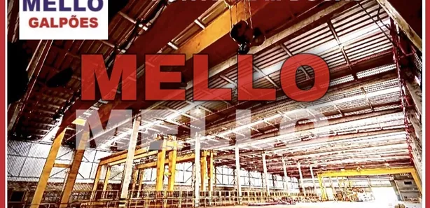 Galpão / Depósito / Armazém para venda ou aluguel, 6900m² no , Simões Filho