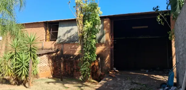 Loja / Salão / Ponto Comercial para alugar, 385m² no Vila Sedenho, Araraquara