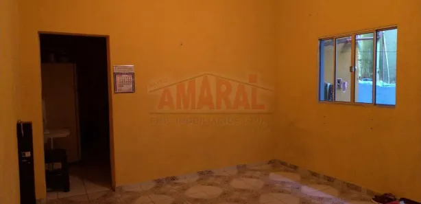 Casa com 2 Quartos à venda, 90m² no Jardim da Conquista (Zona Leste), São Paulo