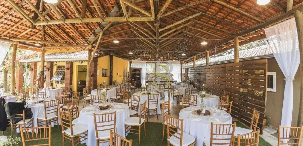 Fazenda / Sítio / Chácara com 3 Quartos à venda, 606m² no Jundiaizinho (Terra Preta), Mairiporã