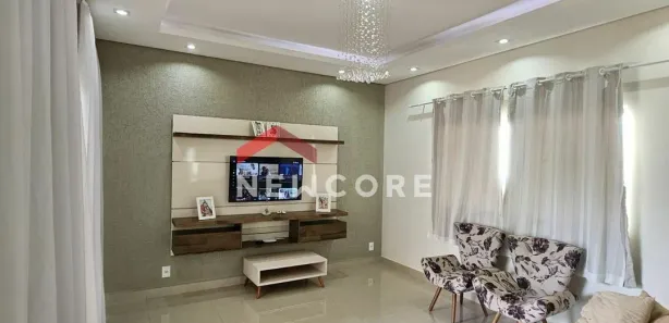 Casa com 2 Quartos à venda, 122m² no Residencial Alvorada, Iracemápolis