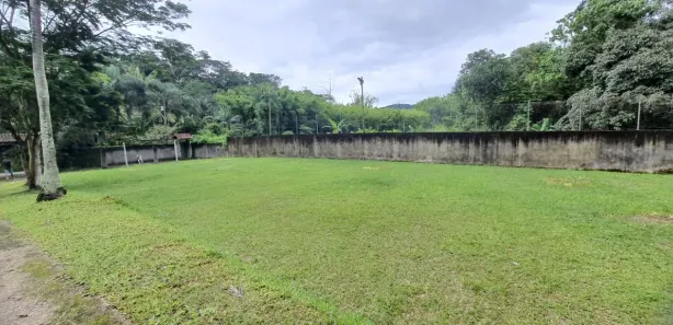 Fazenda / Sítio / Chácara com 5 Quartos à venda, 300m² no Xerém, Duque de Caxias