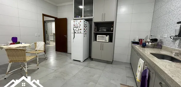 Casa de Condomínio com 4 Quartos à venda, 207m² no Residenciais Fazenda Itapema, Limeira