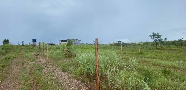 Terreno / Lote / Condomínio à venda, 400m² no Paranoá, Brasília
