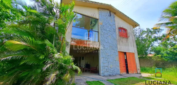 Fazenda / Sítio / Chácara com 5 Quartos à venda, 300m² no Alpes Suiços, Gravatá