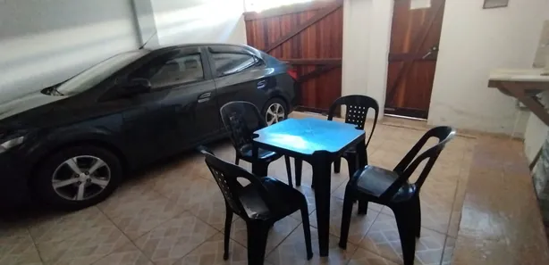 Casa com 1 Quarto para alugar, 40m² no Praia Grande, Arraial do Cabo