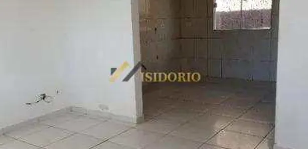 Casa de Condomínio com 2 Quartos à venda, 70m² no Jardim da Colina, Campina Grande do Sul