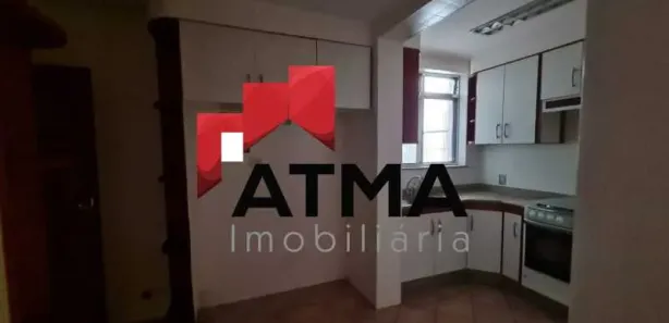 Apartamento com 2 Quartos à venda, 80m² no Ramos, Rio de Janeiro