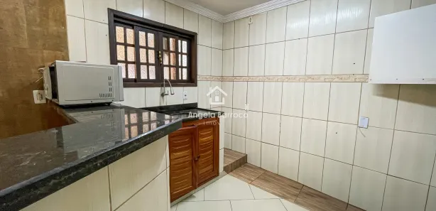 Casa de Vila com 2 Quartos para alugar, 60m² no Barroco (Itaipuaçu), Maricá