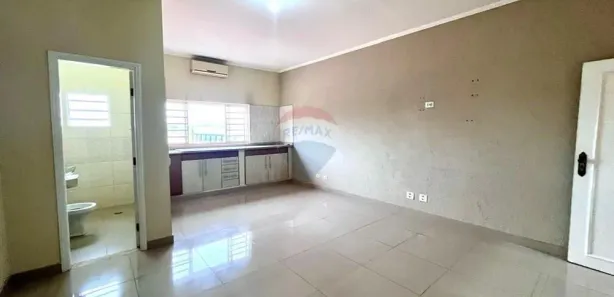 Conjunto Comercial / Sala para alugar, 45m² no Jardim de Itapoan, Paulínia