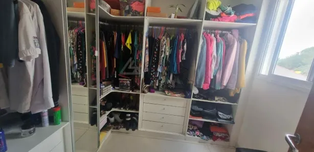 Cobertura com 2 Quartos à venda, 114m² no Vila Nossa Senhora das Vitórias, Mauá