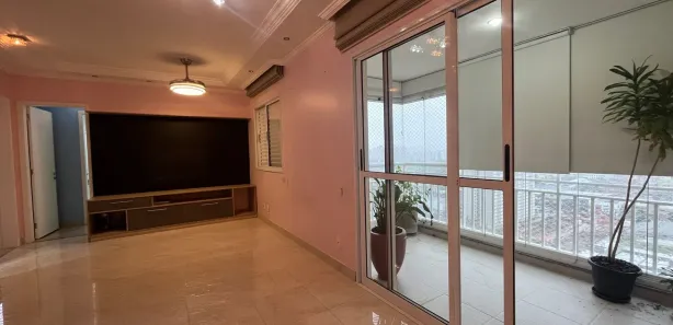 Apartamento com 2 Quartos à venda, 78m² no Jardim Pereira Leite, São Paulo