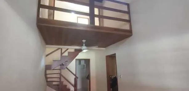 Casa de Condomínio com 3 Quartos à venda, 103m² no Cosmorama, Mesquita