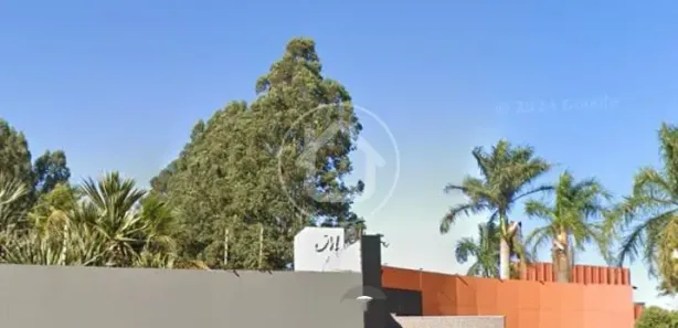 Hotel / Motel / Pousada à venda, 3000m² no Jardim Noroeste, Campo Grande