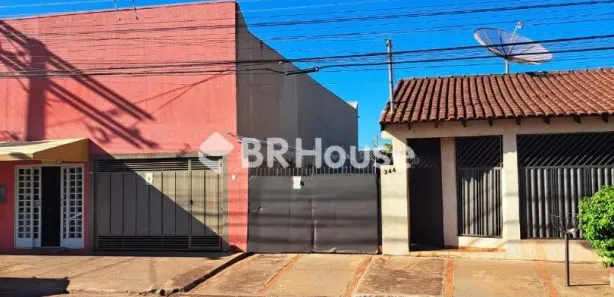 Flat com 3 Quartos à venda, 325m² no Jardim Aero Rancho, Campo Grande