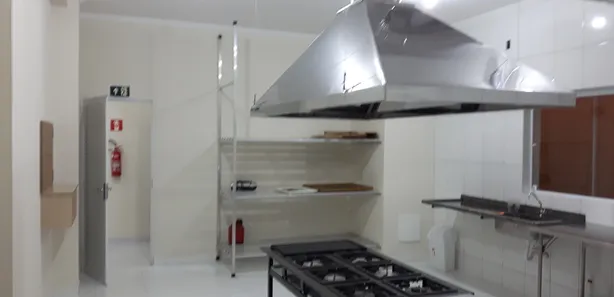 Loja / Salão / Ponto Comercial à venda, 432m² no Jardim Portal do Parque, Araras
