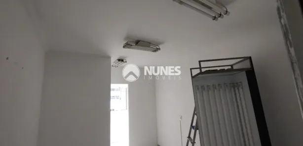 Conjunto Comercial / Sala para alugar, 29m² no Parque Jandaia, Carapicuíba