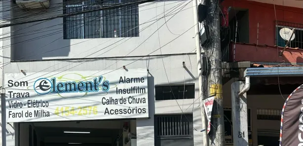 Conjunto Comercial / Sala para alugar, 20m² no Ipês (Polvilho), Cajamar