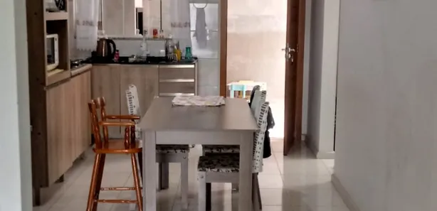 Casa com 2 Quartos à venda, 59m² no Braco do Sul, Schroeder