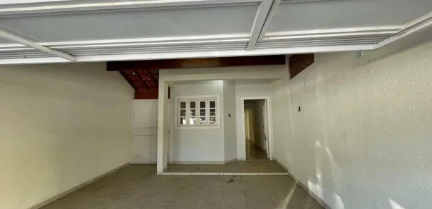 Sobrado com 3 Quartos à venda, 123m² no Residencial Vila Velha, Taubaté