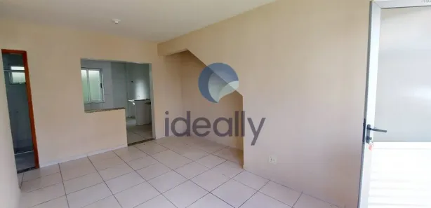 Apartamento com 2 Quartos à venda, 65m² no Cândida Ferreira, Contagem