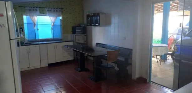 Casa com 4 Quartos à venda, 70m² no Formosinha, Formosa