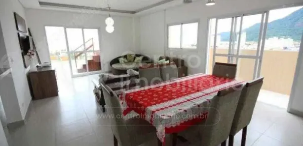 Cobertura com 4 Quartos à venda, 237m² no Centro, Peruíbe