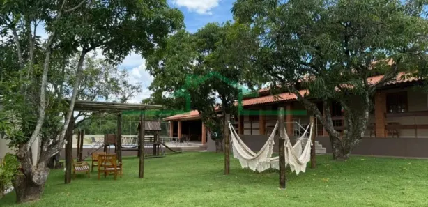 Fazenda / Sítio / Chácara com 2 Quartos à venda, 2000m² no Pau D'Alhinho, Piracicaba