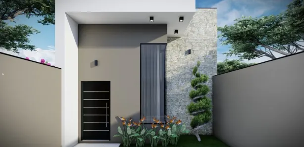 Casa com 3 Quartos à venda, 86m² no , Araçariguama