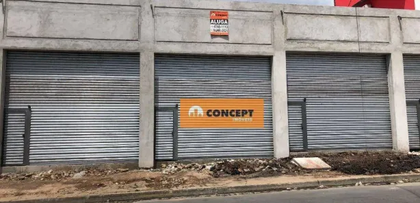 Loja / Salão / Ponto Comercial para alugar, 50m² no Cidade Boa Vista, Suzano