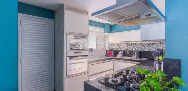 Apartamento com 3 Quartos para alugar, 145m² no Santa Paula, São Caetano do Sul