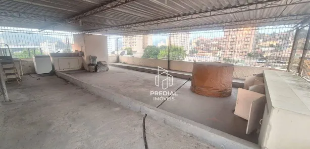 Sobrado com 2 Quartos à venda, 83m² no Fonseca, Niterói