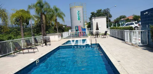 Apartamento com 2 Quartos à venda, 58m² no Badenfurt, Blumenau