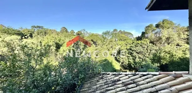 Casa de Condomínio com 3 Quartos à venda, 357m² no Chácara dos Lagos, Carapicuíba