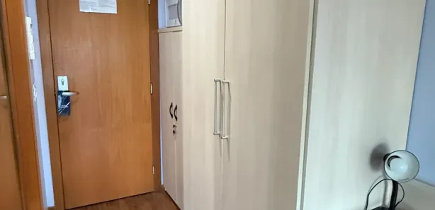 Flat com 1 Quarto à venda, 22m² no Taguatinga Centro, Brasília