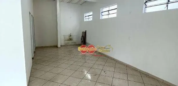 Loja / Salão / Ponto Comercial para alugar, 80m² no Loteamento Residencial Central Park II, Itatiba