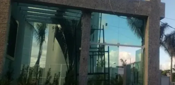 Apartamento com 2 Quartos à venda, 40m² no Caixa D'Água, Lauro de Freitas
