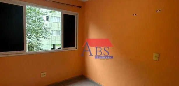 Apartamento com 2 Quartos à venda, 62m² no Parque São Luis, Cubatão