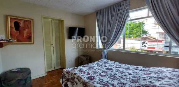 Casa com 4 Quartos à venda, 242m² no Aflitos, Recife
