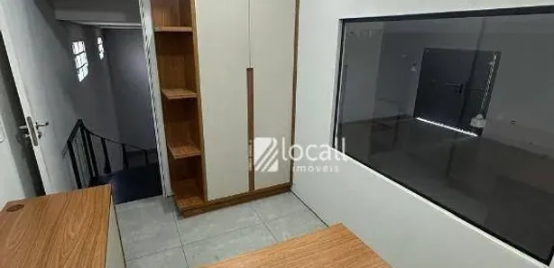 Loja / Salão / Ponto Comercial para alugar, 200m² no Residencial Parque dos Ipês II, Mirassol