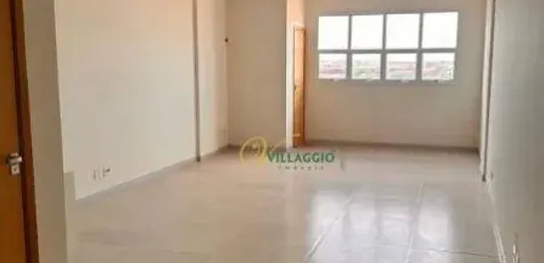 Conjunto Comercial / Sala para alugar, 42m² no Centro, Mirassol