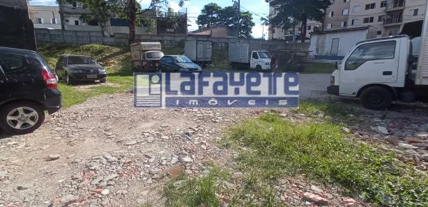 Terreno / Lote / Condomínio para venda ou aluguel, 1517m² no Centro, Diadema