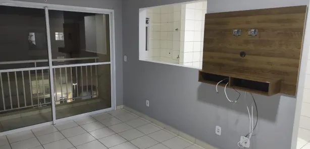 Apartamento com 2 Quartos à venda, 55m² no Vale Verde, Cabreúva