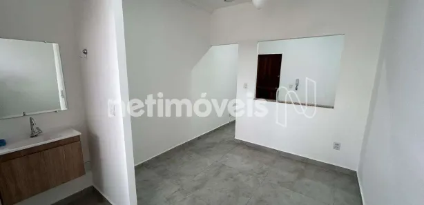 Conjunto Comercial / Sala com 1 Quarto para alugar, 38m² no Inconfidência, Belo Horizonte
