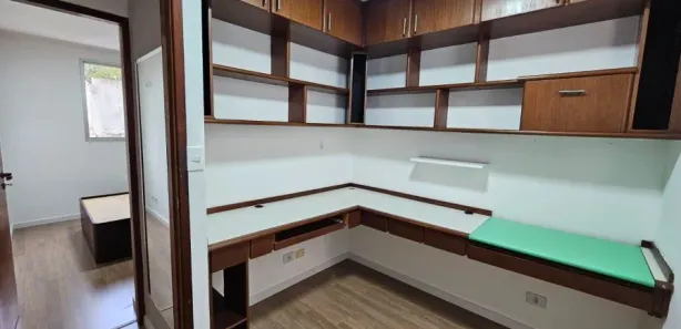 Apartamento com 3 Quartos para alugar, 65m² no Continental, Osasco